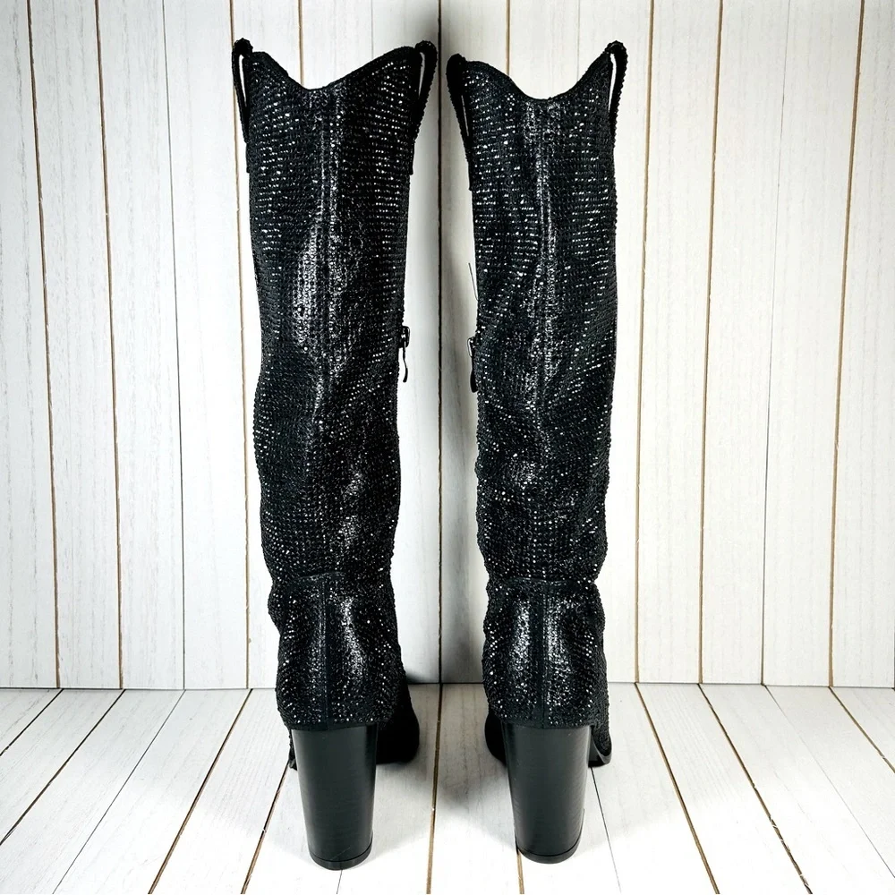 WOMEN’S BOOTS (IMOGEN-38) - Picture 4 of 6